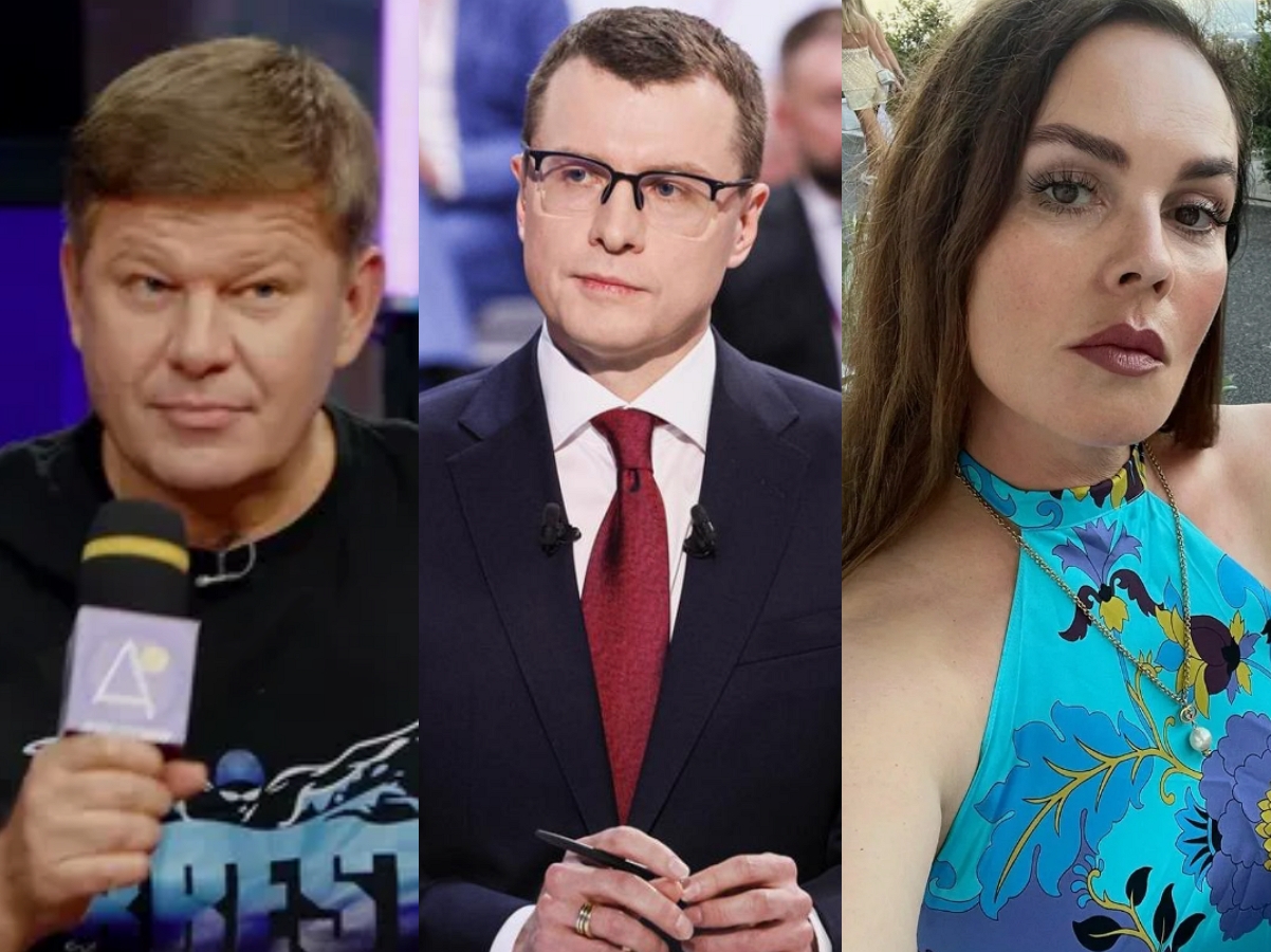 Зачем вам знать о санкциях ЕС против Губерниева, Зарубиной и Андреевой: важные последствия для спорта и бизнеса0