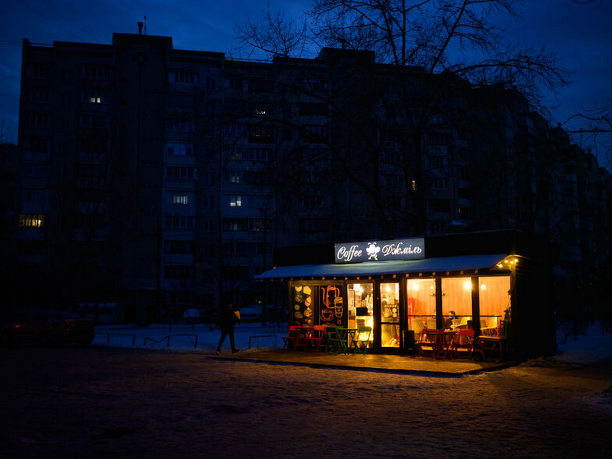 Срочно! Украина и часть Молдавии погрузились в темноту: как выжить без света и что делать в условиях блэкаута0