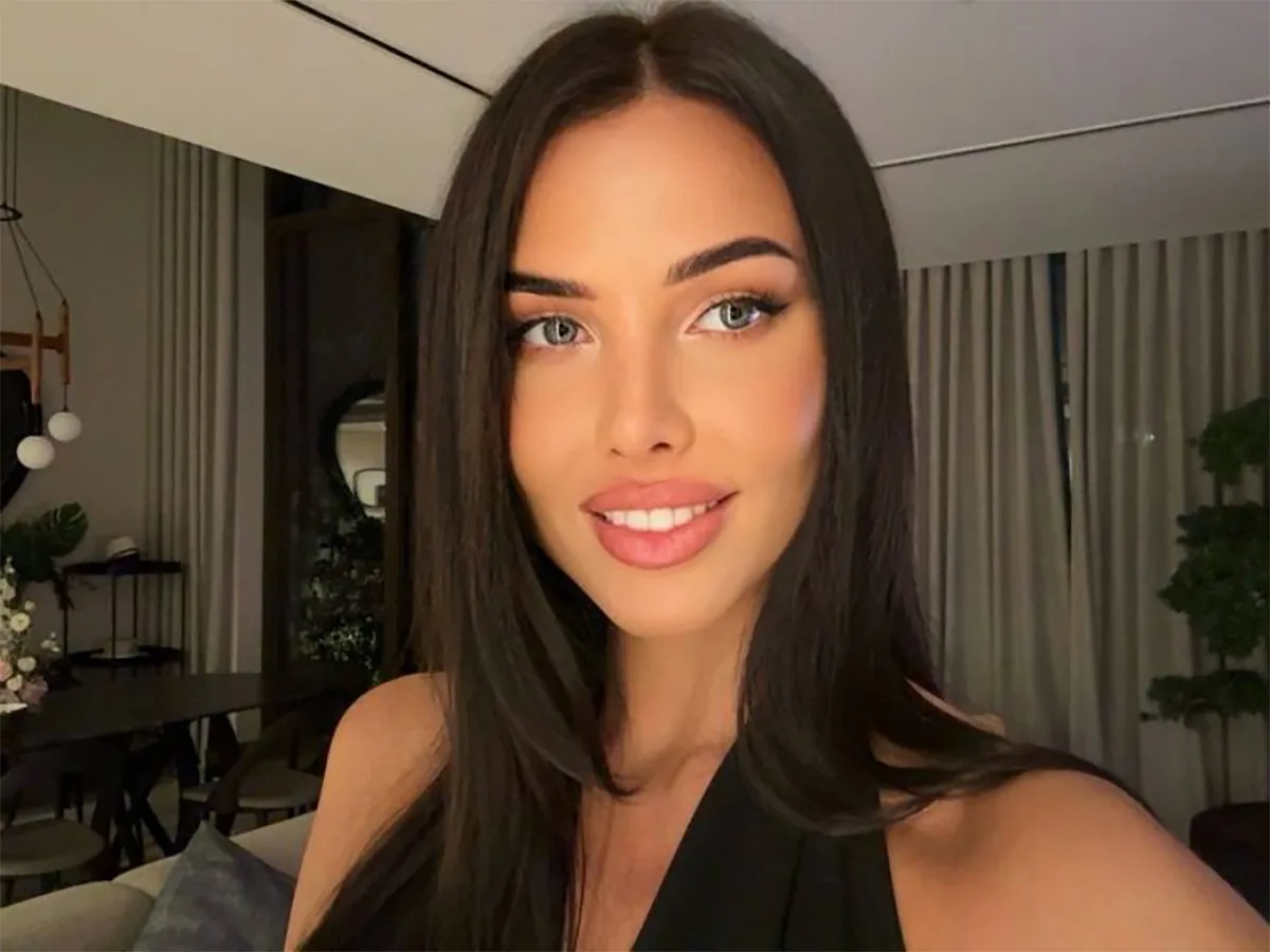 Как экс-возлюбленная Тимати преобразила свою фигуру после помолвки с сыном миллионера? Узнайте секреты ее успеха!0