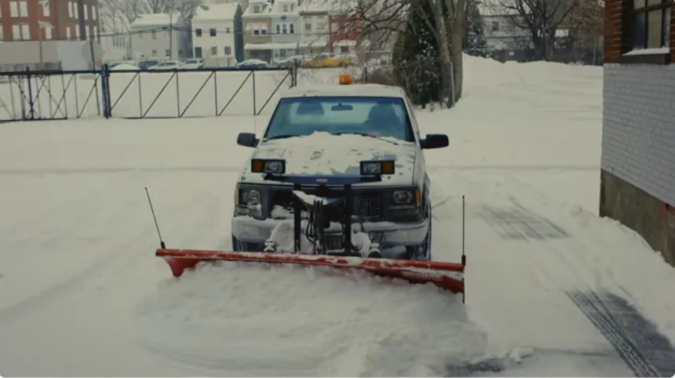 Самый дешевый подержанный пикап Нью-Джерси: как старый грузовик окупился за сутки