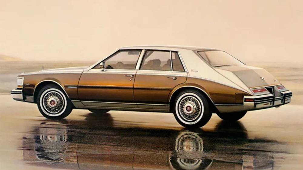 Необычные автомобили: как странный дизайн стал визитной карточкой редких моделей