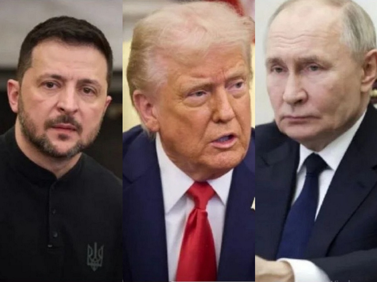 Как Россия и Украина могут достичь соглашения: что это значит для вашей безопасности и будущего региона0