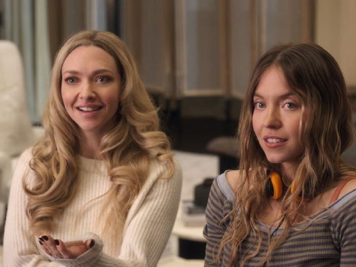 В Дагестане цензурировали фильм «Горничная»: постельная сцена исчезла под черным квадратом, что это значит для зрителей?0