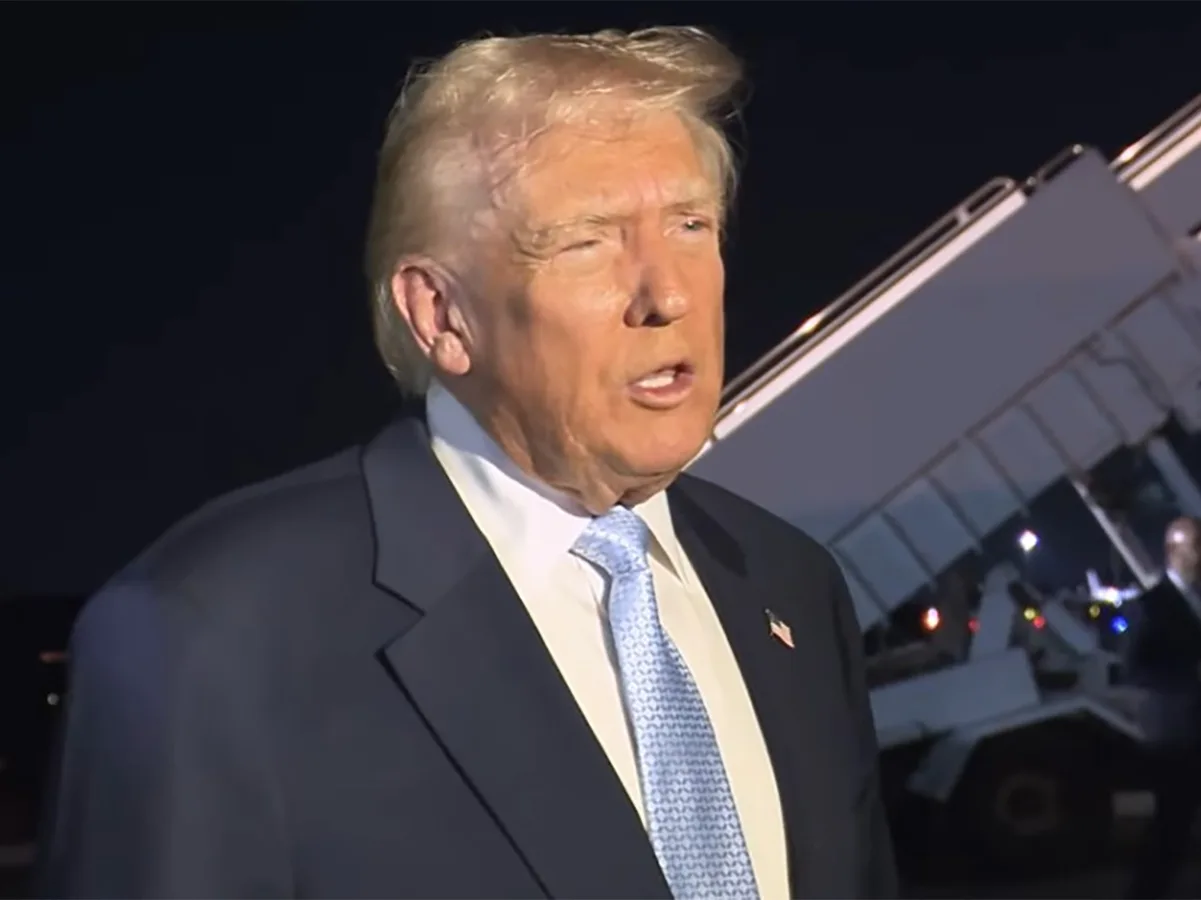 Трамп на белом медведе: как его имидж может повлиять на выборы и ваше мнение о политике0