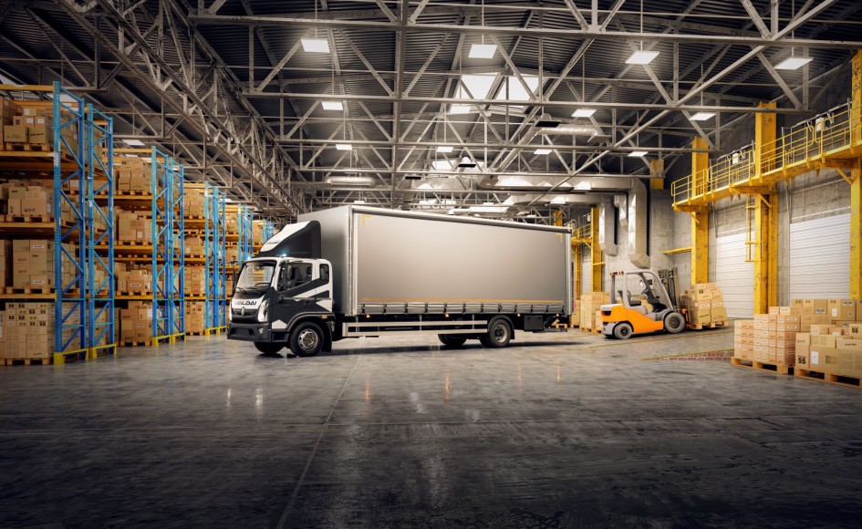 Валдай 12 с новым дизелем: обновление для российского рынка грузовиков