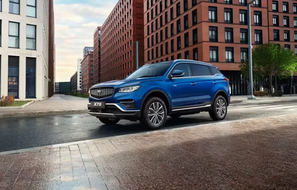 Выбор очевиден: почему в 2026 году BelGee превосходит «Москвич» по всем статьям