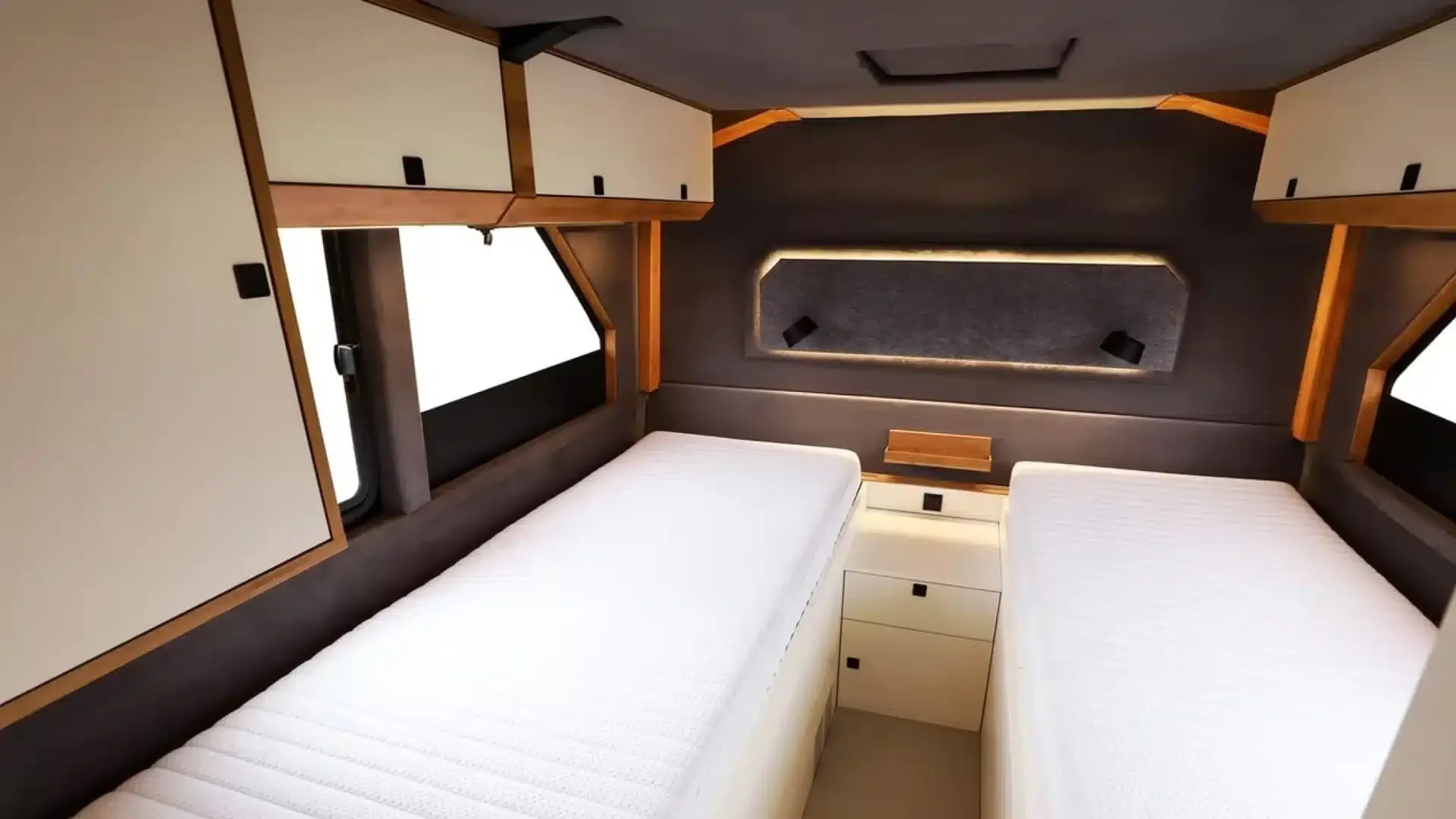 Torsus Praetorian получил экспедиционную версию для автономных путешествий