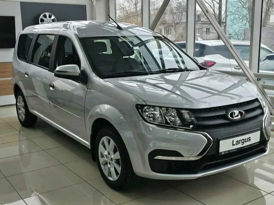 Необычная доработка Largus: зачем владельцы ВАЗ 21129 ставят теплообменник от VAG