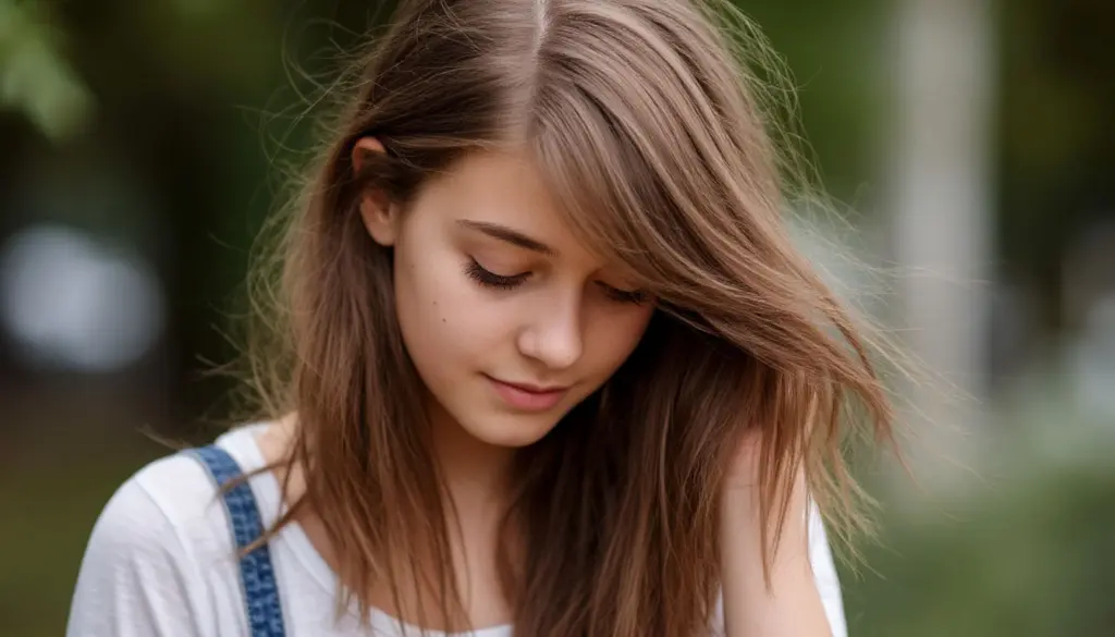 Объемные локоны — больше нет проблем с выпадением и перхотью: добавляю 0,5 ч.л. препарата в шампунь — волосы становятся в два раза чистее и растут быстрее