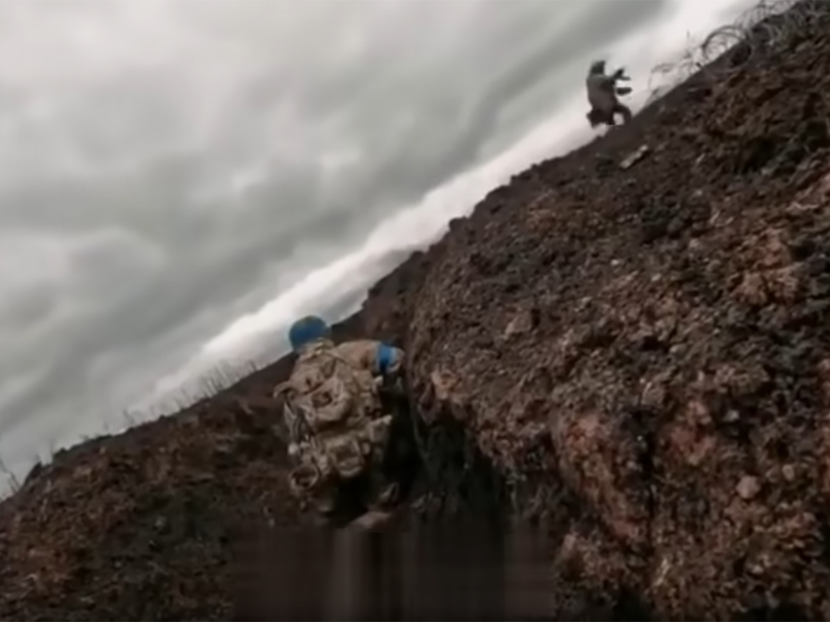 Три сценария развития украинского конфликта в 2026 году: что ждет мужчин в России?0