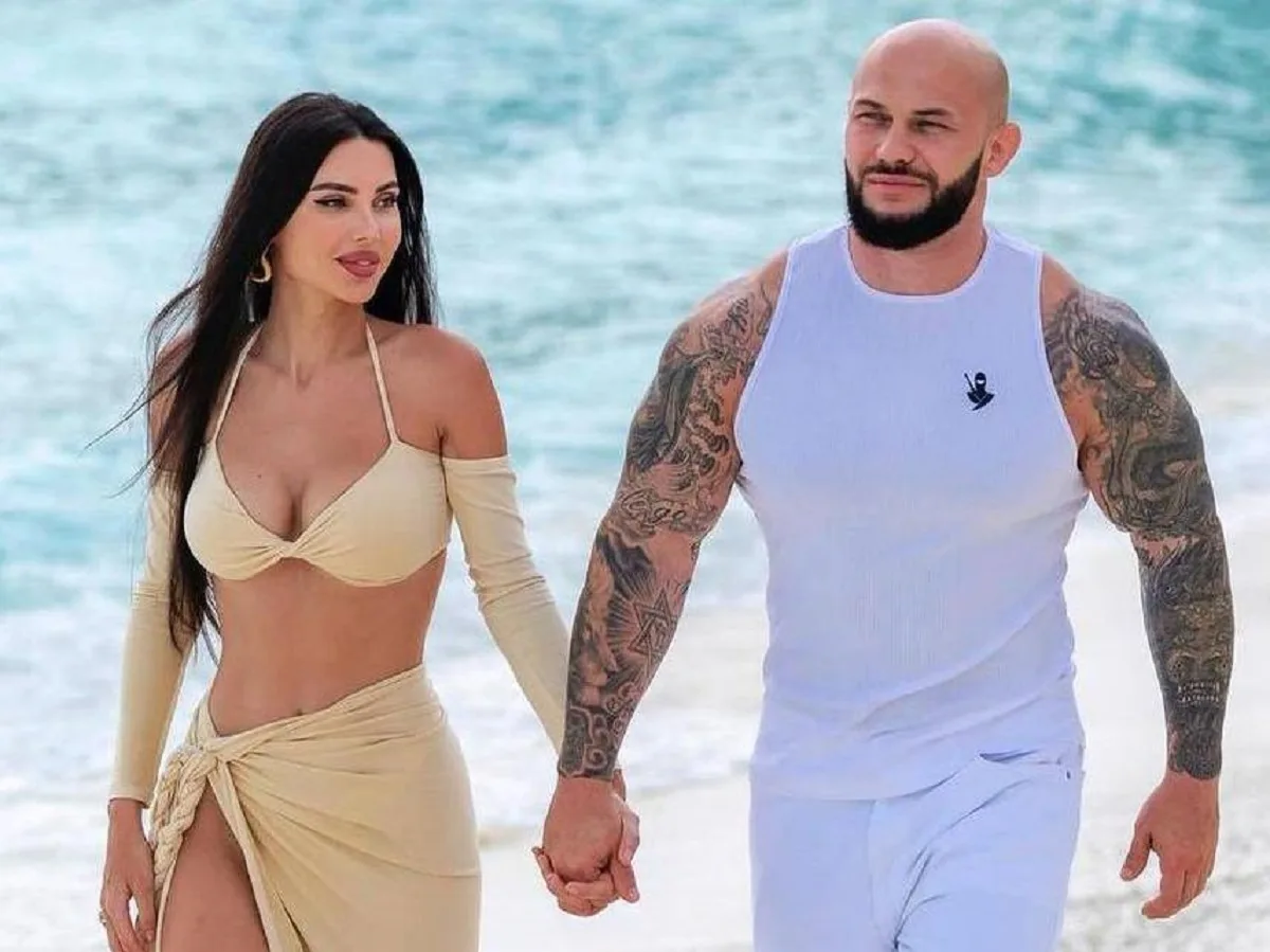 Джиган не хочет делить имущество с Самойловой: что стоит за «отговоркой Долиной»?0