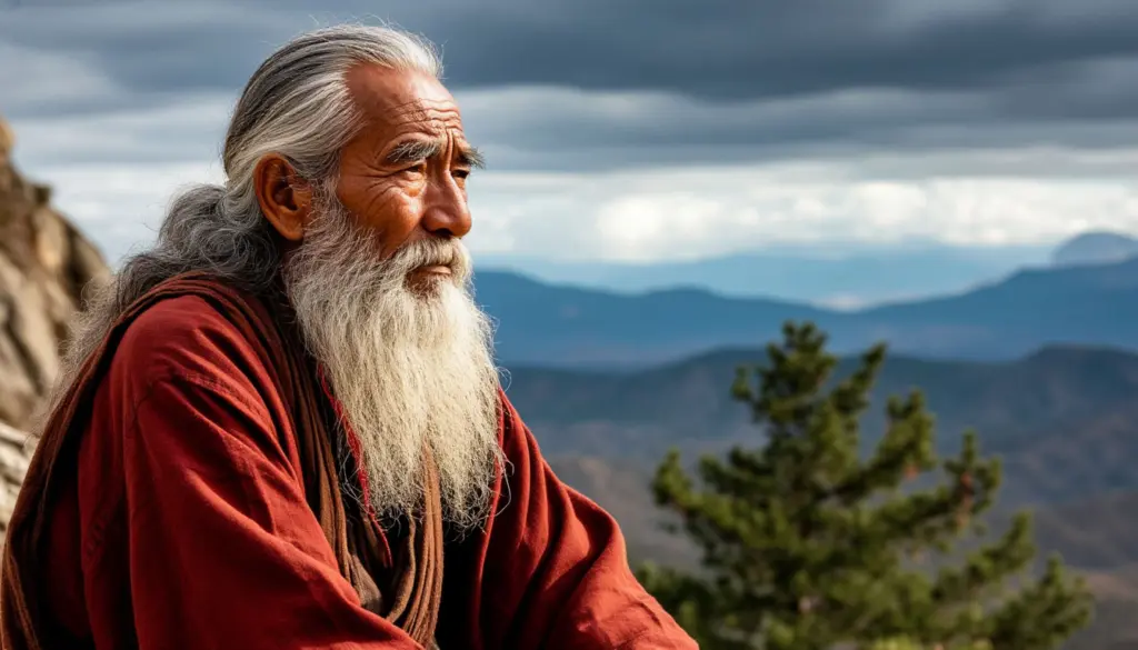 Не упустите важный совет Омара Хайяма: как избавиться от душевного бремени и обрести спокойствие