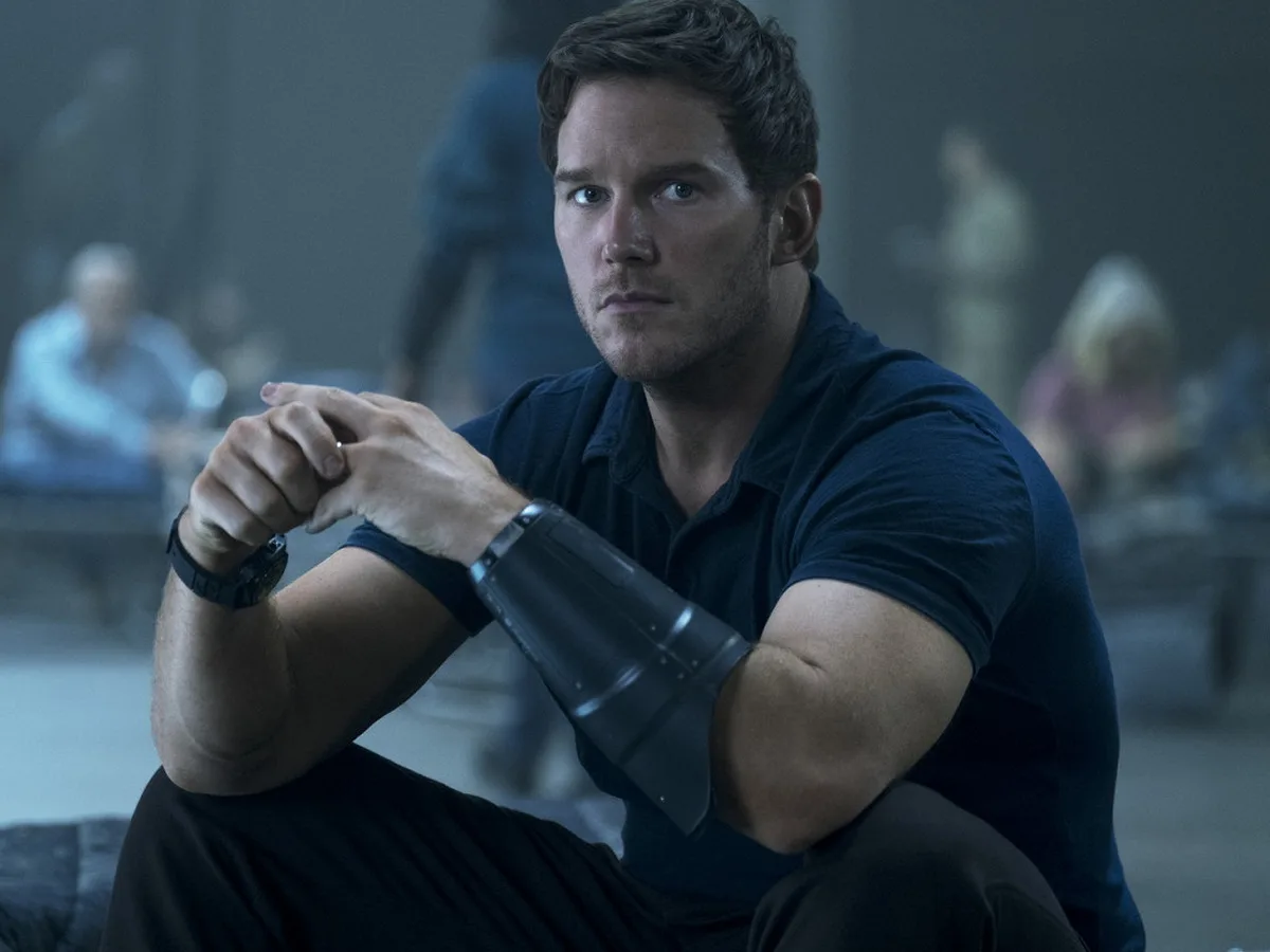 Фильм Бекмамбетова «Милосердие» поразил зрителей: как он обошел «Аватар-3» в прокате США и что это значит для будущего кино?0