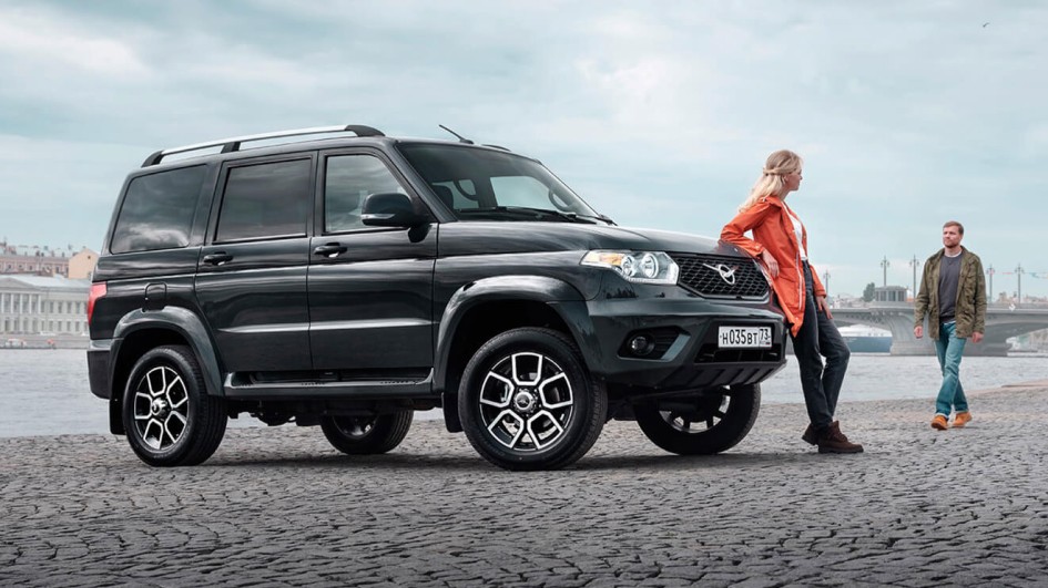 УАЗ Патриот: как изменился внедорожник и с какими проблемами сталкиваются владельцы