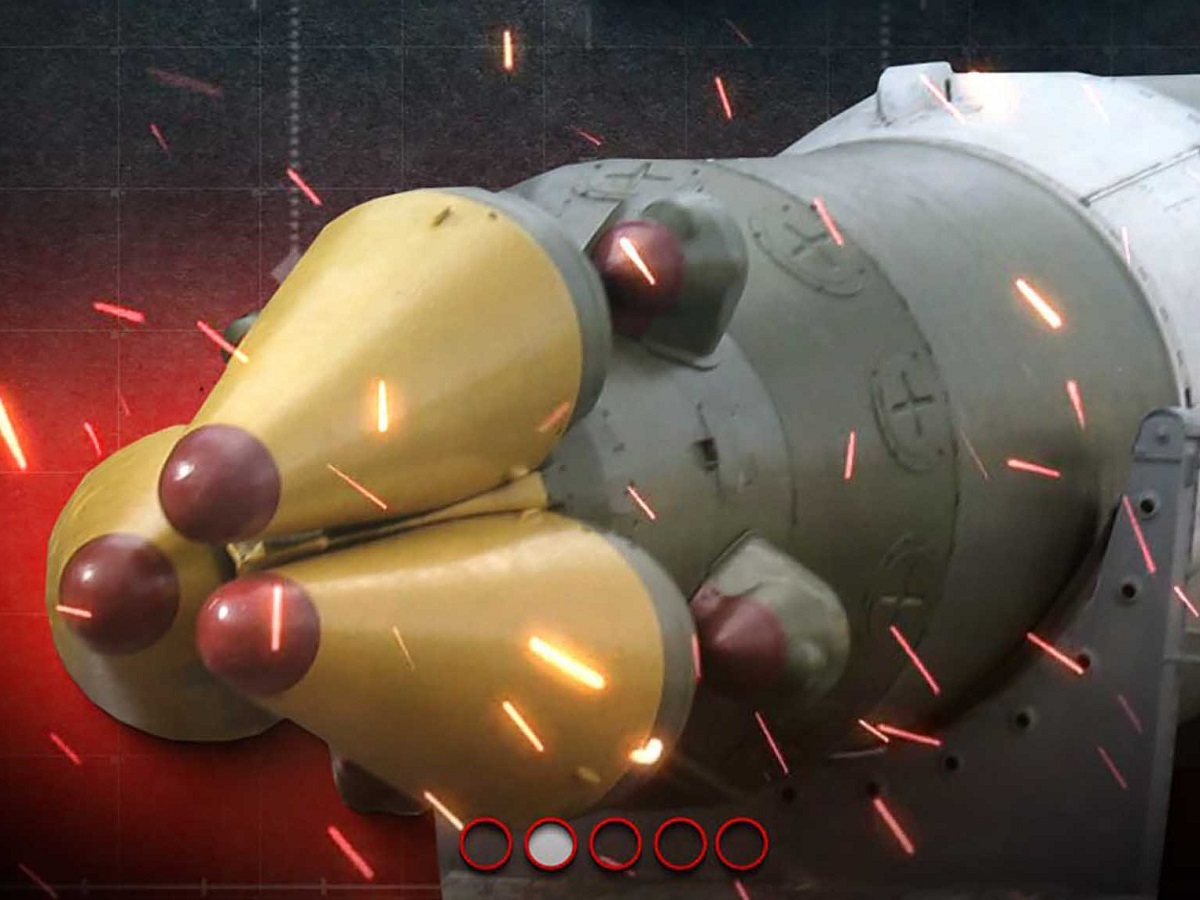 Китай продолжает тайное финансирование российского «Орешника» на $10,3 млрд — что это значит для будущего санкций?0