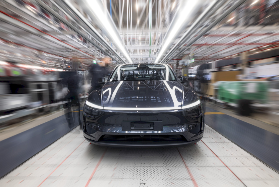 Tesla удивила рынки: несмотря на спад продаж, финансовые итоги 2025 года оказались выше ожиданий