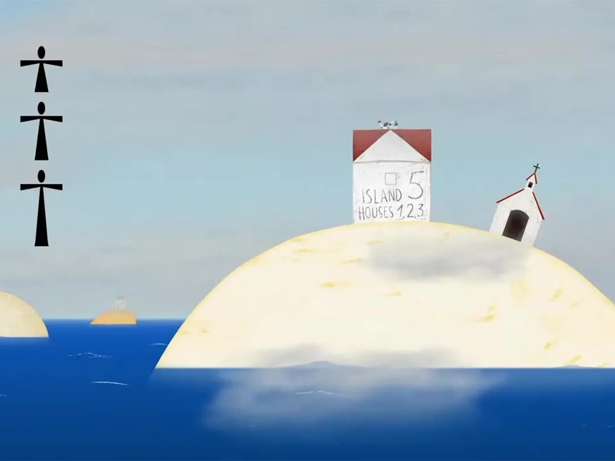 Не пропустите: российский мультфильм «Три сестры» стал кандидатом на «Оскар» — это шанс для всей страны!0