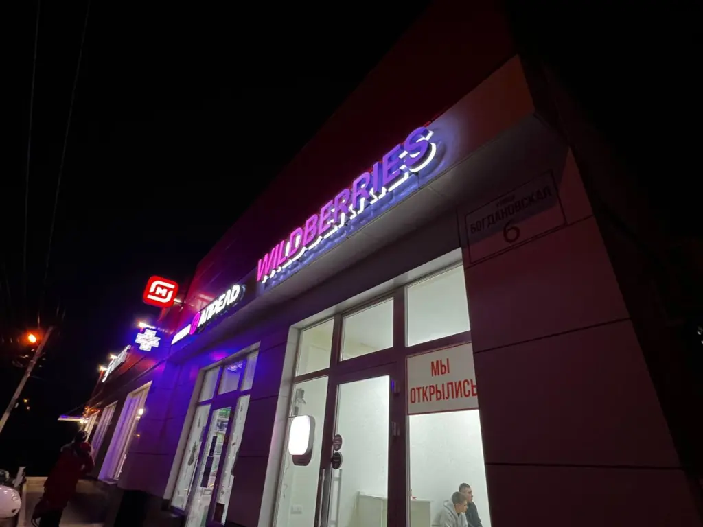 «Оплата картой на Wildberries и Ozon: эксперты Роскачества предупредили о ловушке»