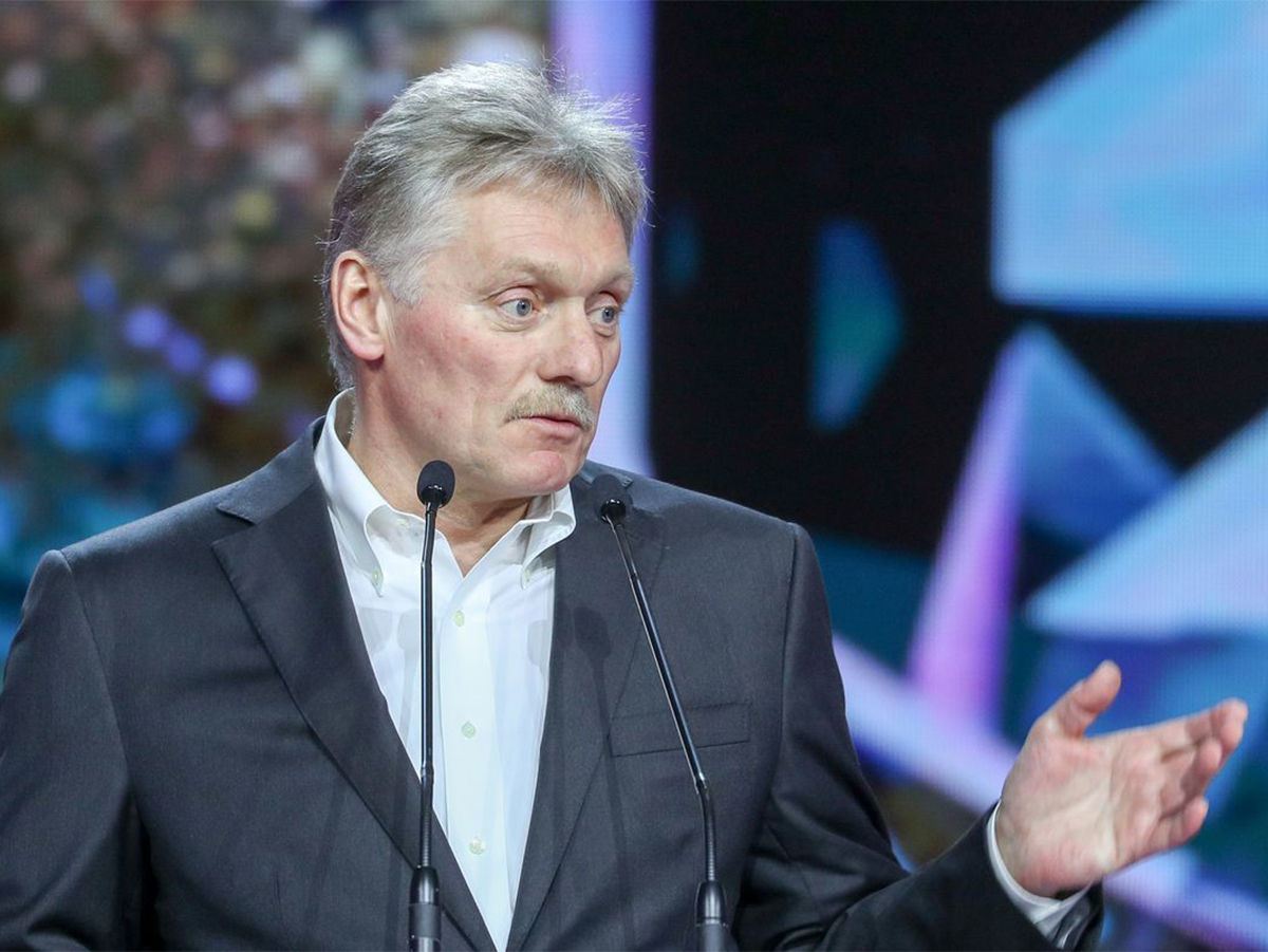 Кремль отреагировал на призыв Трампа остановить удары: что это значит для Украины и мира0