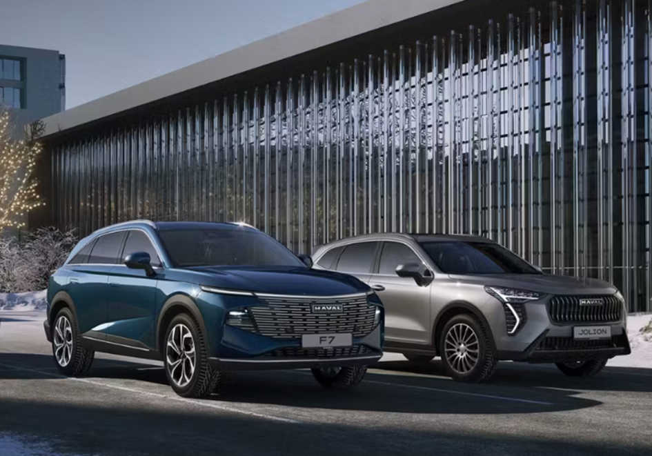 Запчасти на Geely и Haval: почему ремонт становится испытанием