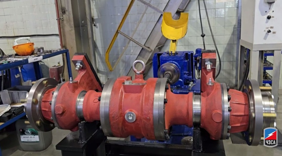 ЧЗСА представил новый ведущий мост для малогабаритной техники: испытания уже стартовали