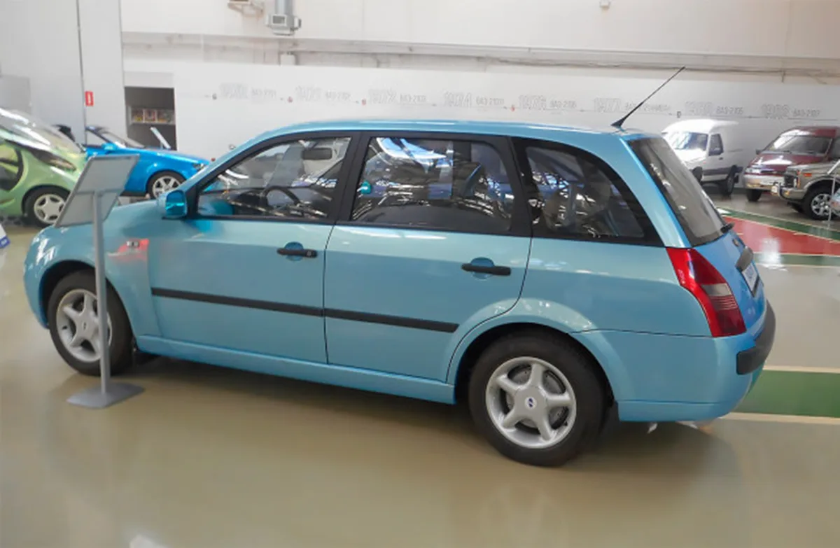 Главные провалы российского рынка: народные машины, которые не увидели свет