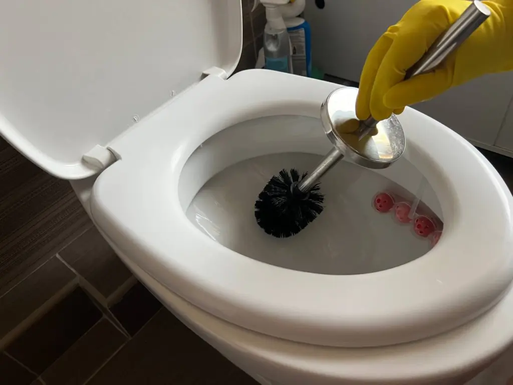 Как без лишних усилий очистить грязь под ободком унитаза без использования ершика: чтобы чаша блестела и не возникало неприятных запахов