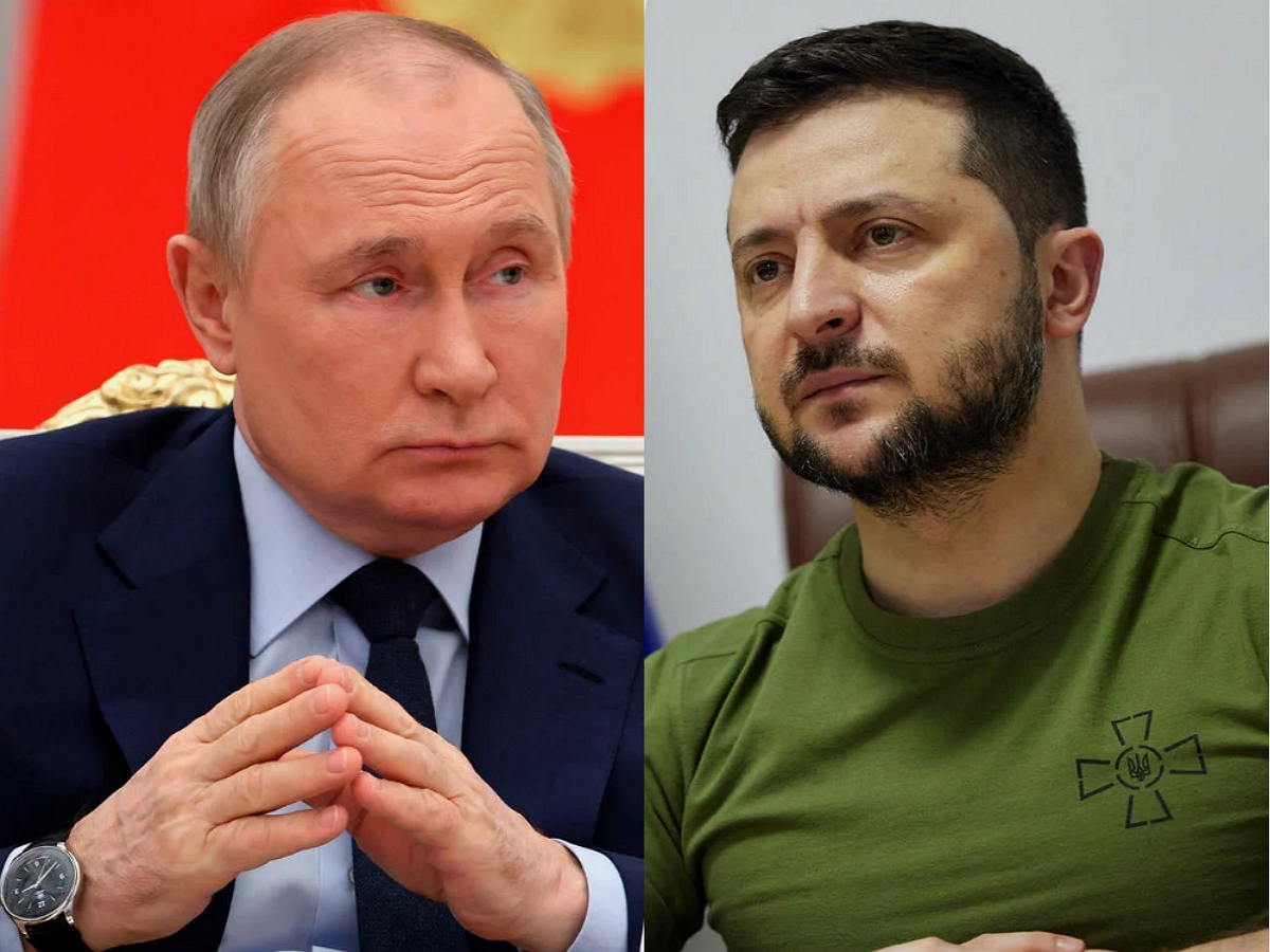 Зеленский едет в Москву: что это значит для Украины и России?0