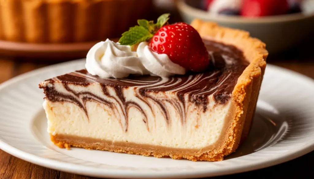 Пирог «Зебра» на сметане: как избежать ошибок и поразить всех своим кулинарным мастерством