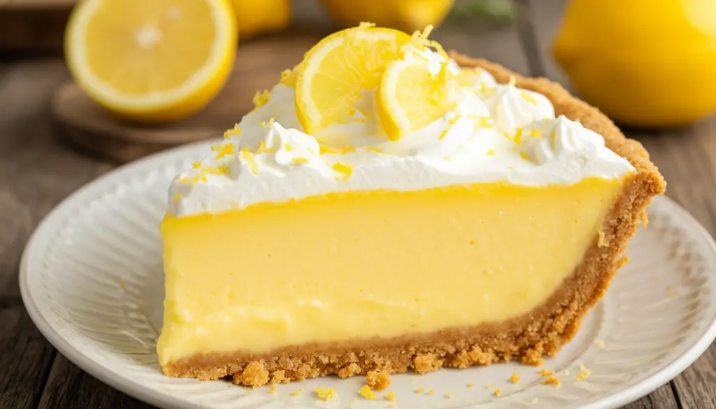 Лимон использую с кожурой: невероятный лимонный пирог — тесто на сливочном масле и сметане просто превосходное