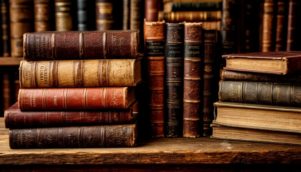 За данные советские издания могут заплатить до 5 миллионов рублей — проверьте свои книжные полки прямо сейчас