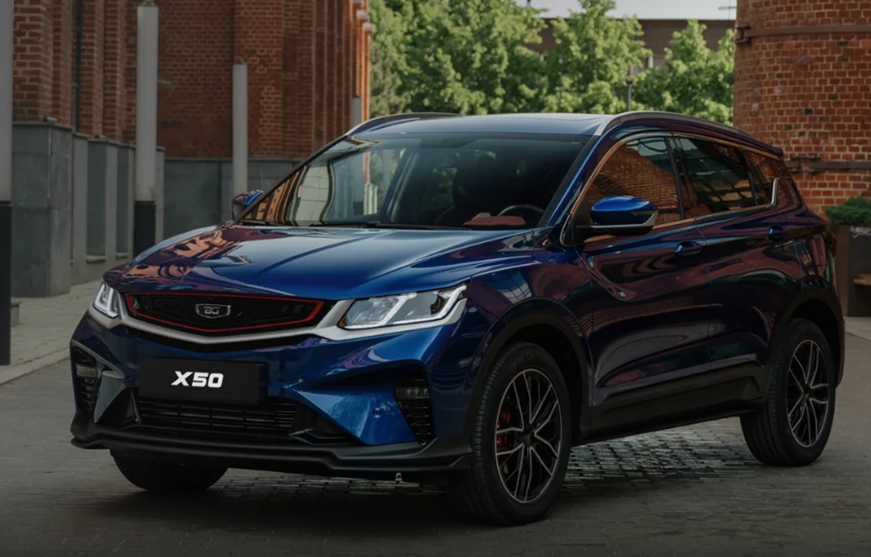 Выбор очевиден: почему в 2026 году BelGee превосходит «Москвич» по всем статьям