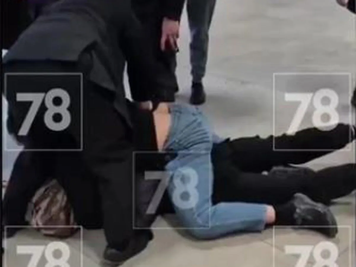 Смертельная драка в ТЦ: как избежать опасных ситуаций и защитить себя0