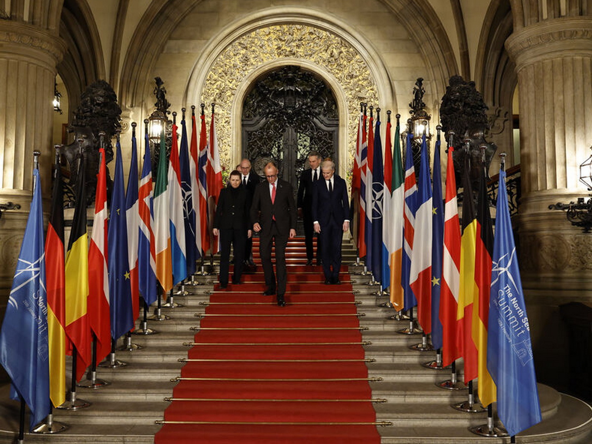 Как тайный план против Трампа может повлиять на вашу жизнь: важные детали из закрытых встреч лидеров ЕС0