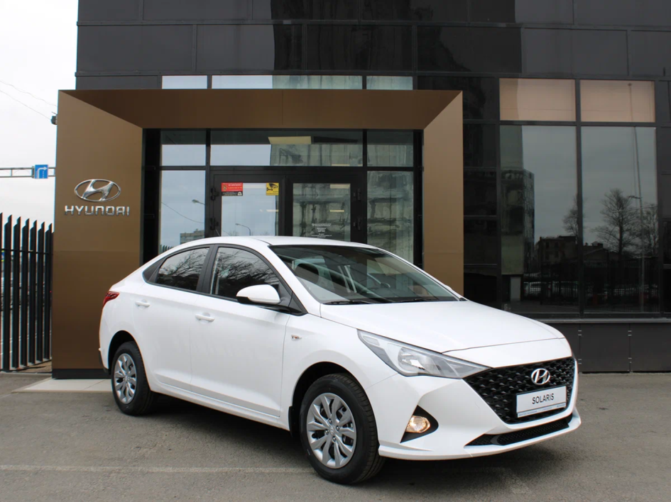 Сколько реально стоит владение новым Solaris HS: подробные расчеты на 5 лет