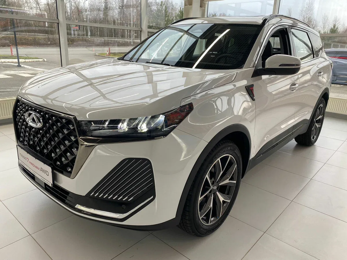 Лучшие полноприводные кроссоверы до 3 миллионов рублей — какой автомобиль выбрать