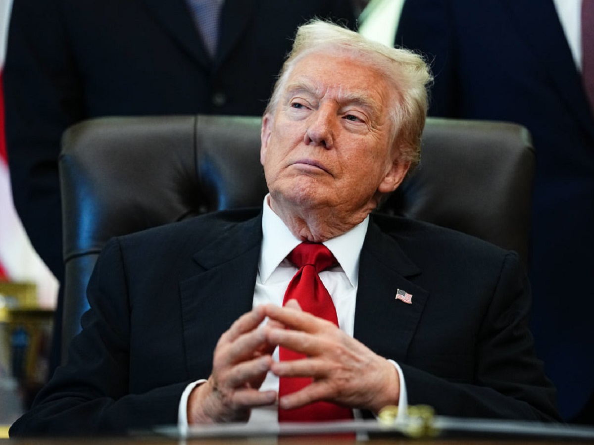 Как устранение Трампа может изменить политическую арену США: кто стоит за заговором?0