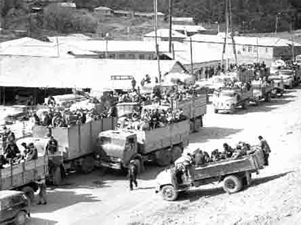 Как трагедия в Таджикистане в начале 90-х повлияла на судьбы русских: шокирующие подробности от экс-советника Ельцина0