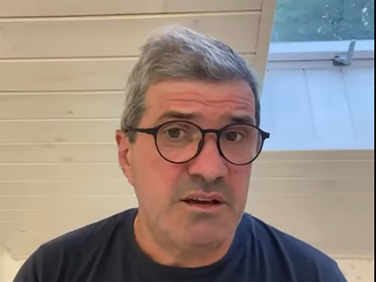 Шахназаров разразился гневом: как новая должность мужа Собчак меняет культурный ландшафт России0