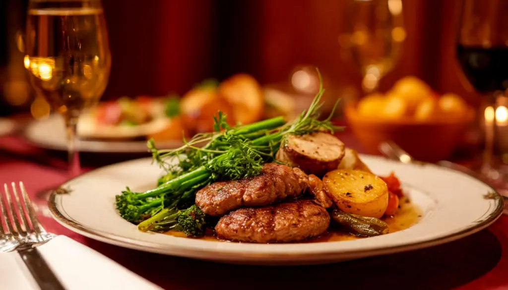 Ужин, который сжигает жир: откройте секрет одного полезного продукта, чтобы избавиться от лишнего веса навсегда