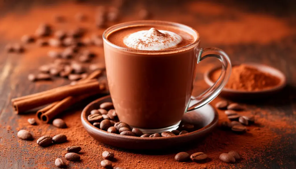 Готовим дома великолепное какао, как в детстве: отличный рецепт от шеф-повара из детского сада