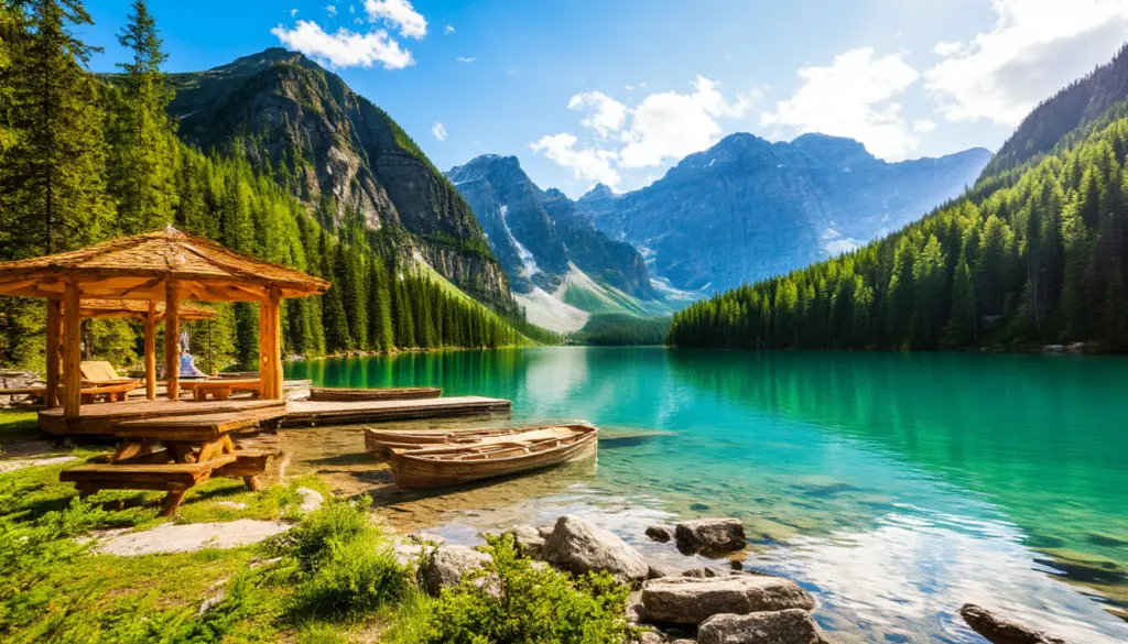 Узнай, где можно сбежать от зимы и обменять «градус тепла на рубль» — не упусти шанс!