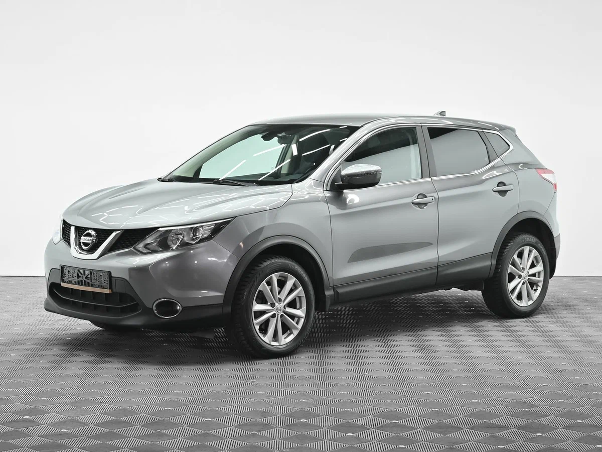 Сравнение Haval Jolion и Nissan Qashqai: ключевые отличия и оценки владельцев