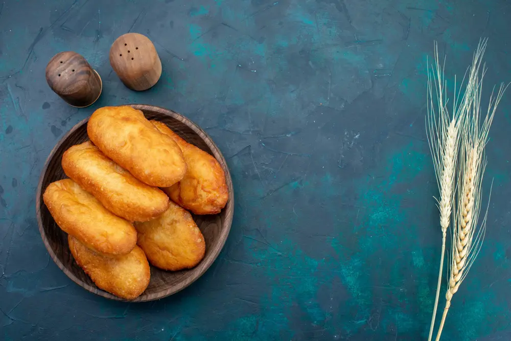 Неужели ты до сих пор не готовишь мини-пирожки? Эти две начинки изменят всё!