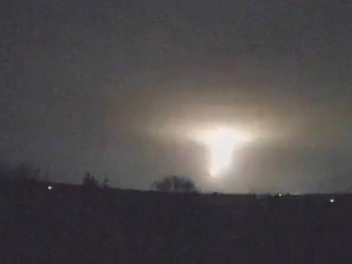 Орешник в действии: как мощный удар по Киеву изменит ход СВО и повлияет на безопасность России0