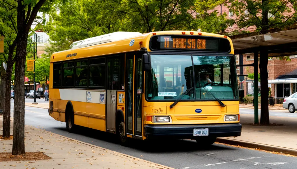 ГАИ ударила по привычкам: останавливаться на автобусной остановке для высадки пассажиров — рискованная ошибка