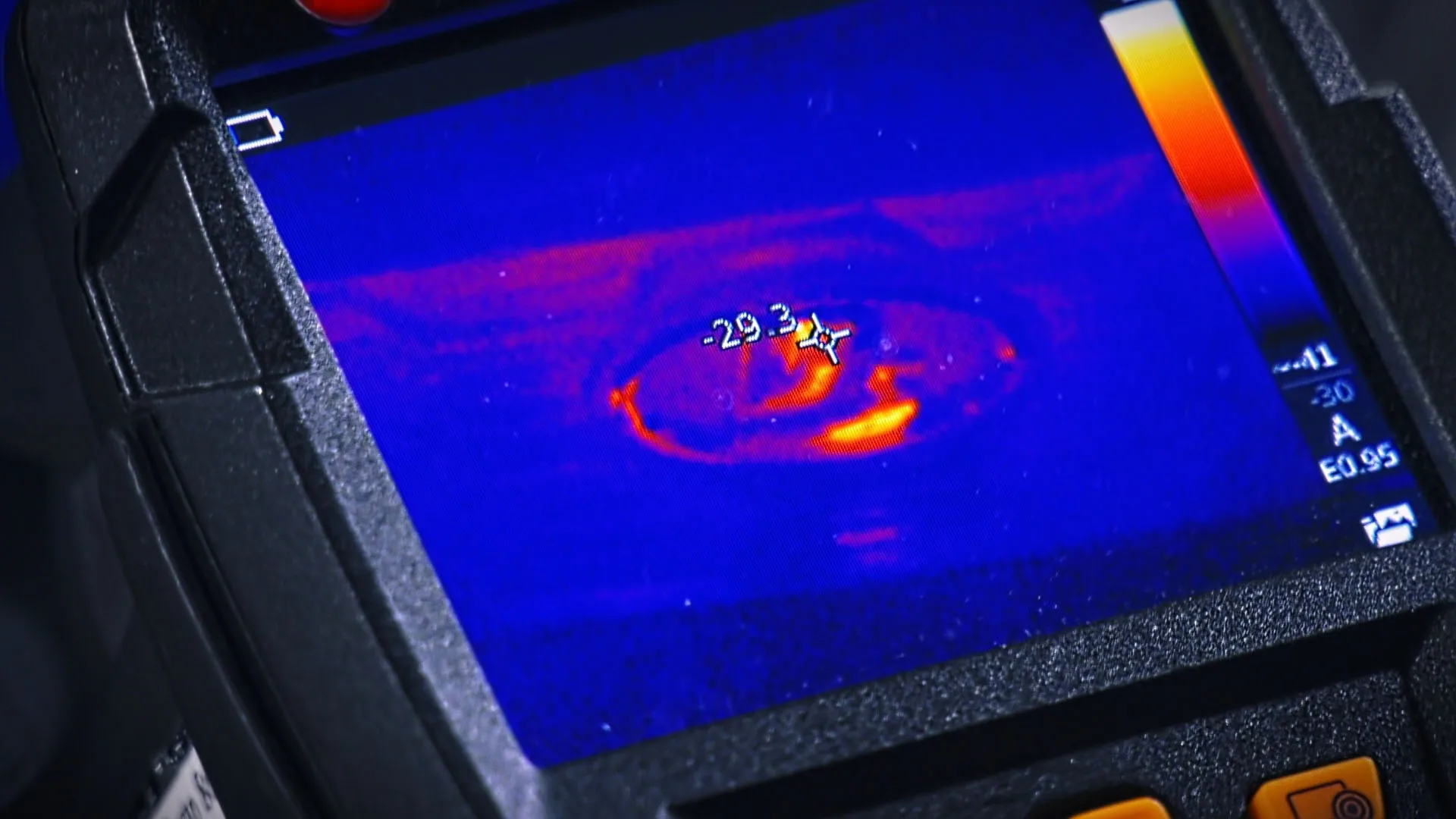 Lada Vesta 2026 проходит испытания холодом в новой климатической камере