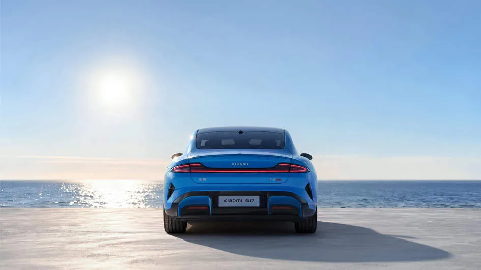 В Китае подержанные автомобили Xiaomi теряют стоимость рекордными темпами