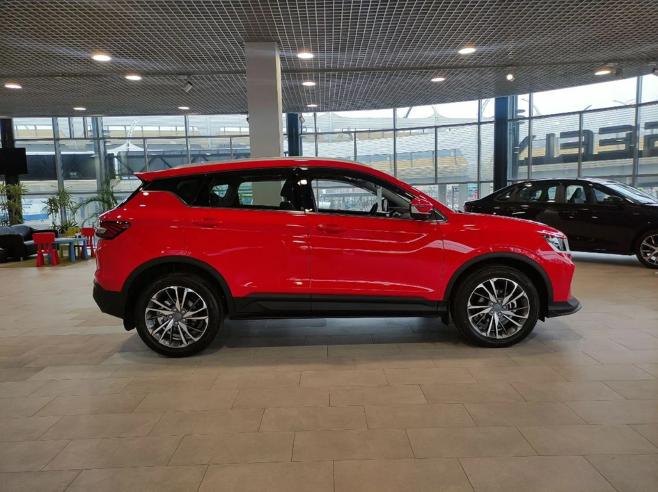 Belgee запускает новые модели и собственный мотор: что меняется на заводе в Жодино