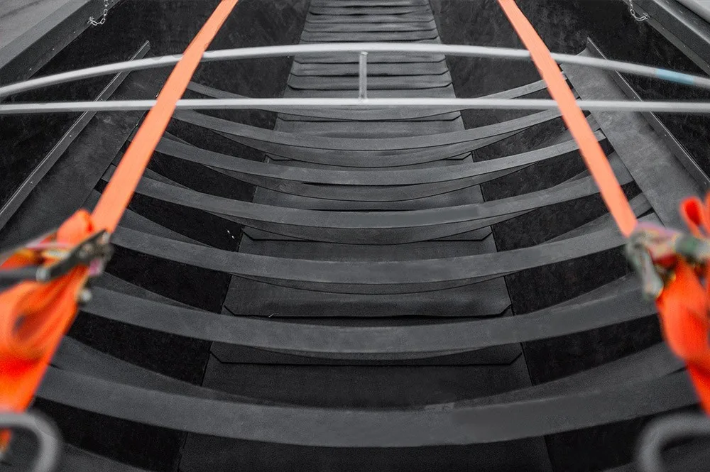 В Москве дебютировал картофелевоз МАЗ с надстройкой Wilder для аграриев России